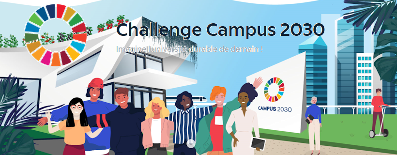 Challenge Campus 2030